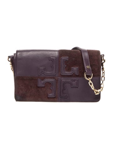 Leather Clutch