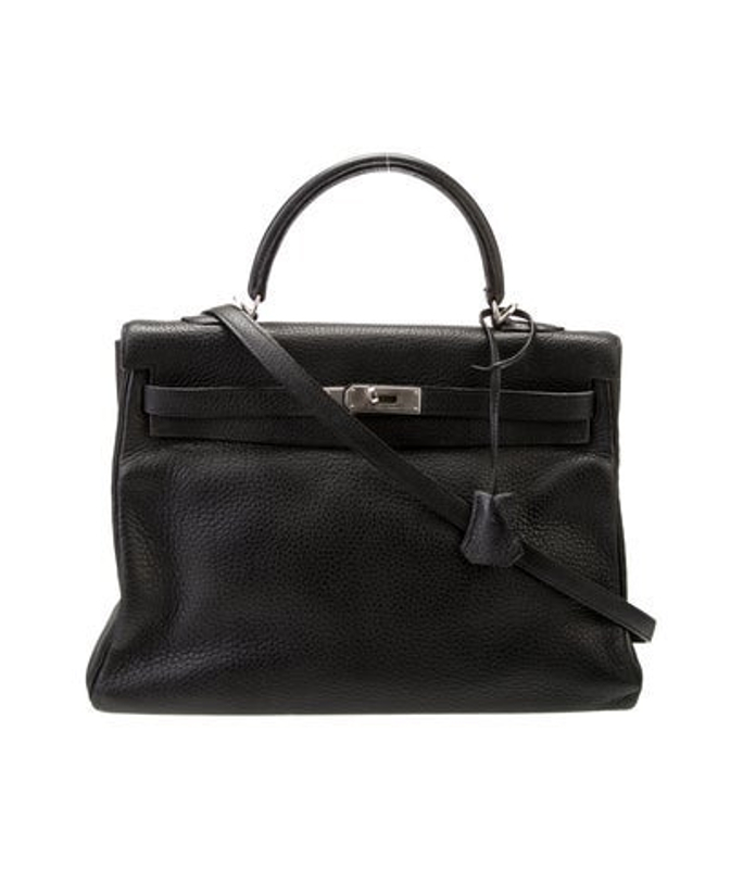 Hermes Fjord Kelly Ii Retourne 35