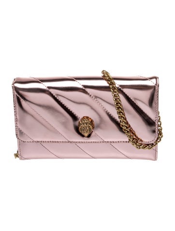 Kurt Geiger Leather Crossbody Bag