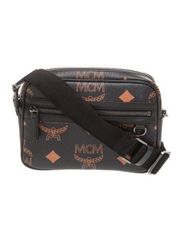 Visetos Crossbody Bag