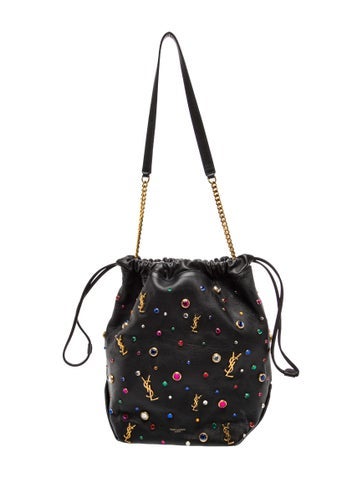 Leather Teddy Small