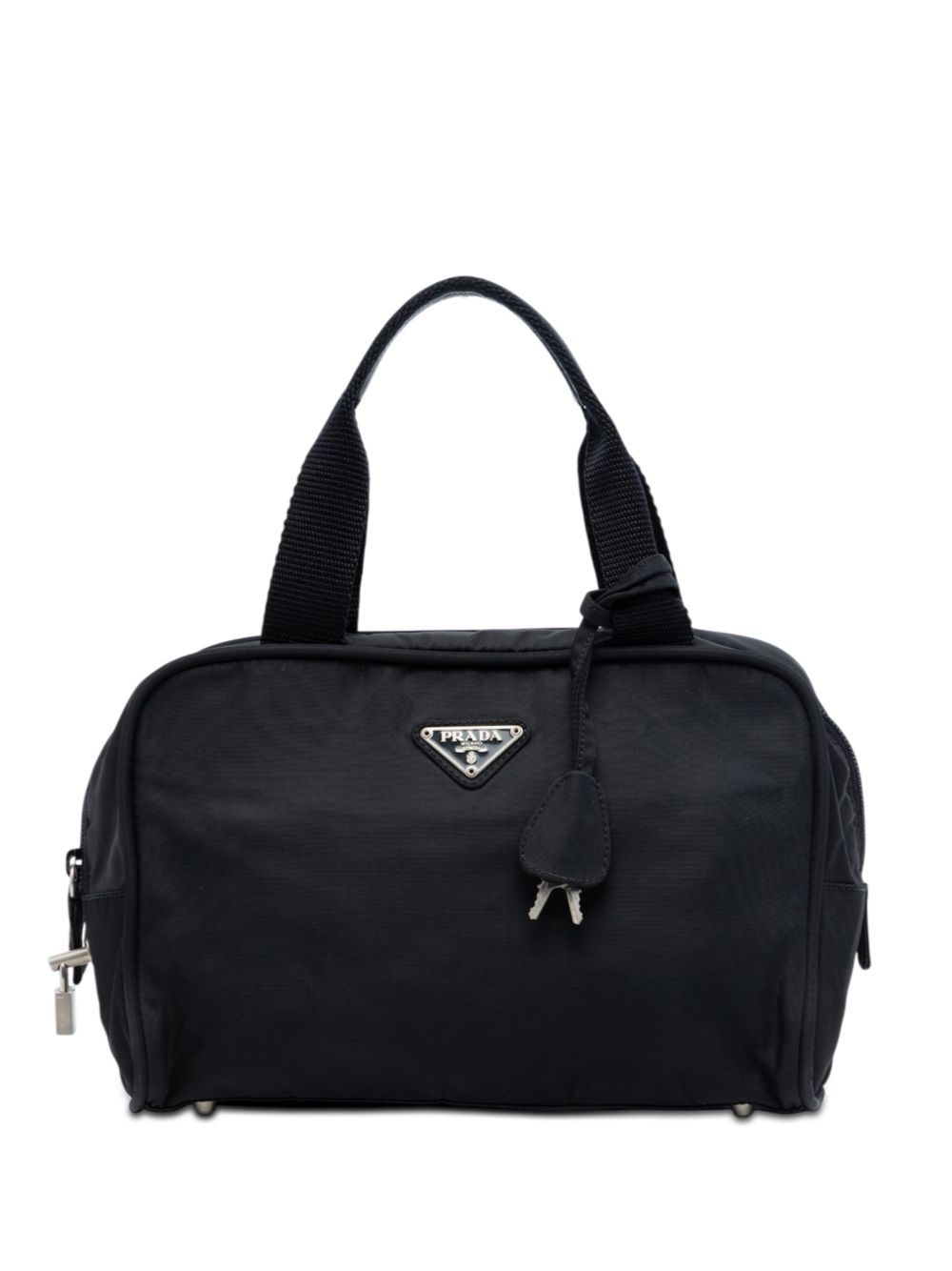 2000-2013 Tessuto handbag