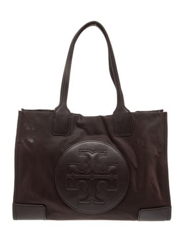 Nylon Shoulder Bag