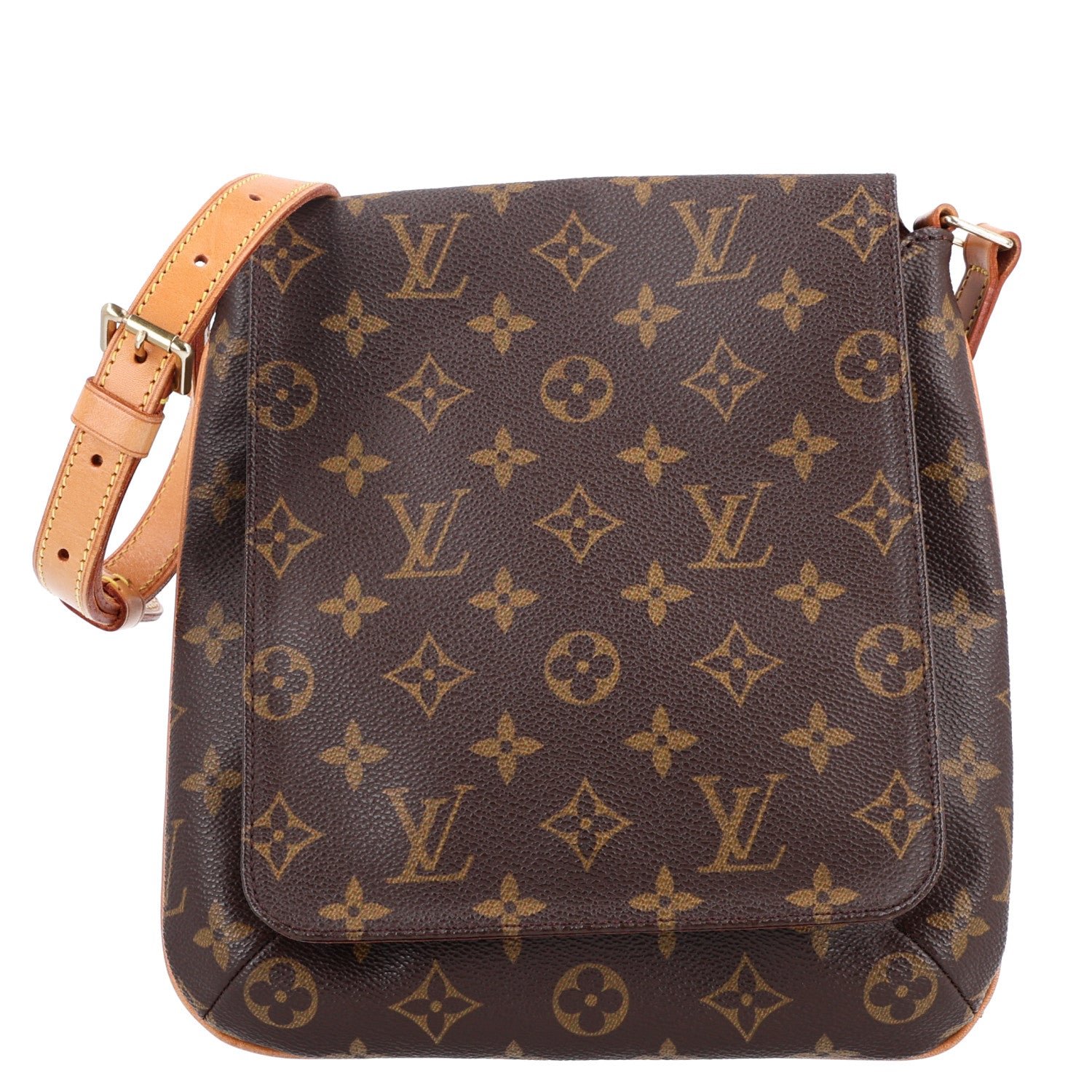 Louis Vuitton Monogram Musette Salsa