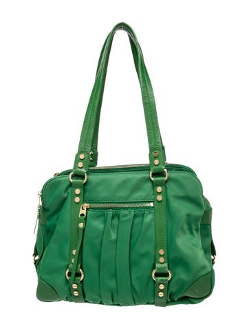 MZ Wallace Nylon Tote