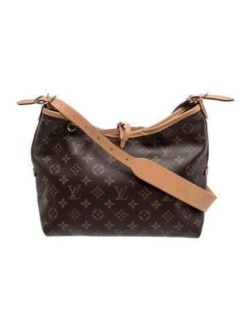 Louis Vuitton LV Monogram Odeon PM