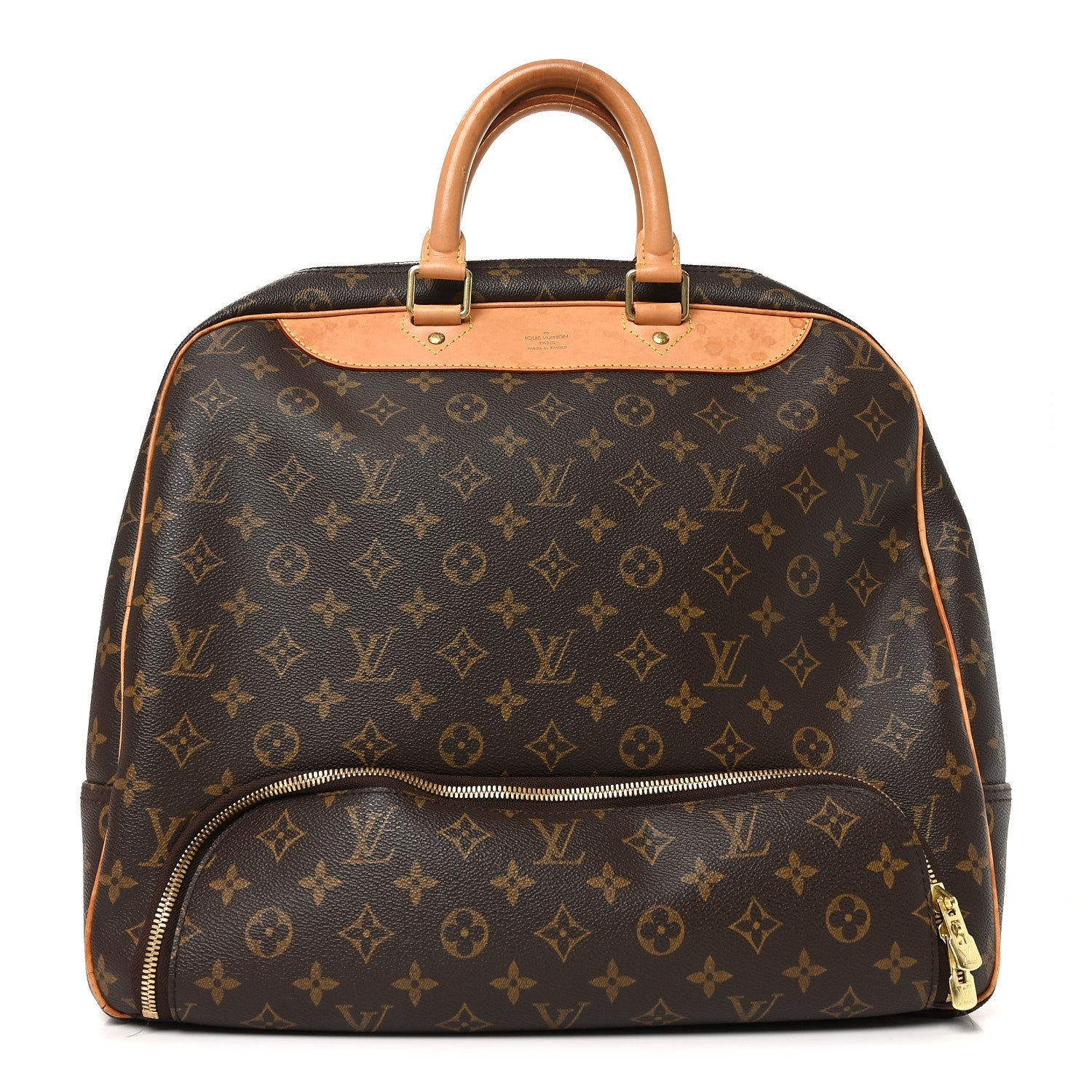Louis Vuitton Monogram Evasion Sports Bag