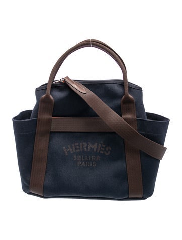 2025 Toile Sac De Pansage Grooming Bag