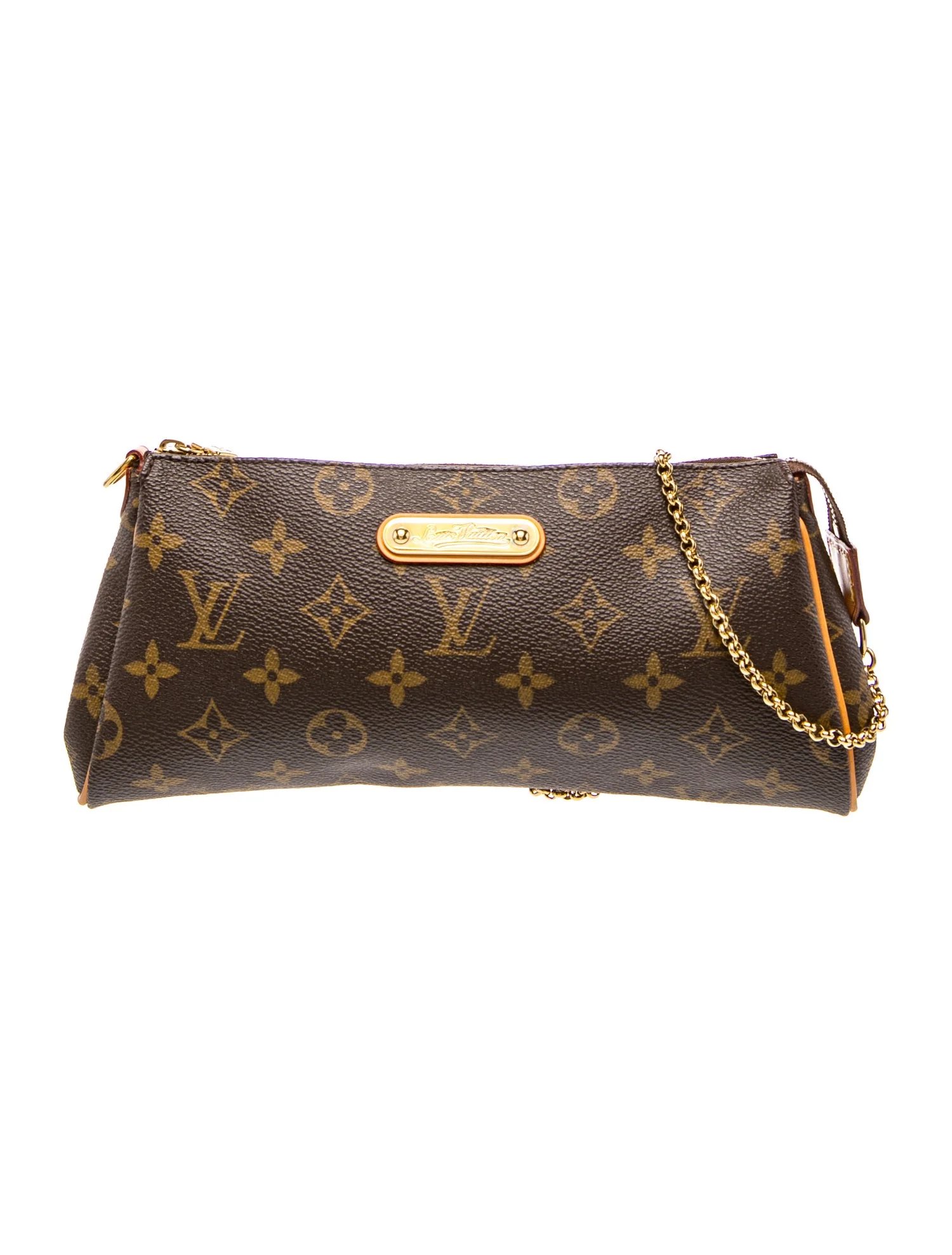 LV Monogram Eva Pochette