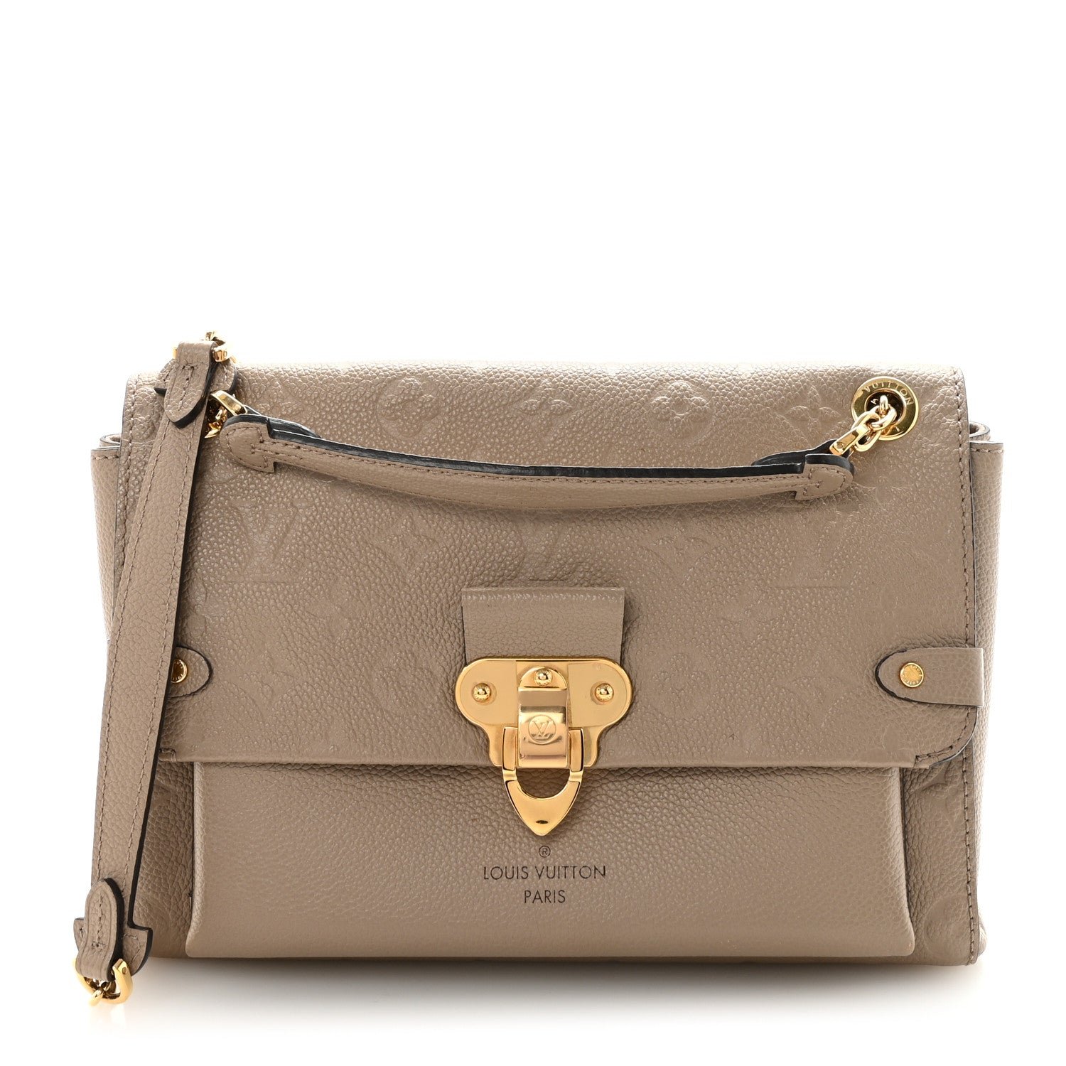 Louis Vuitton Empreinte Vavin PM Tourterelle