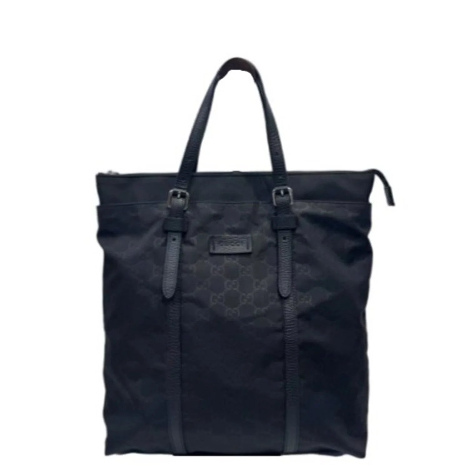 Nylon Tote Medium