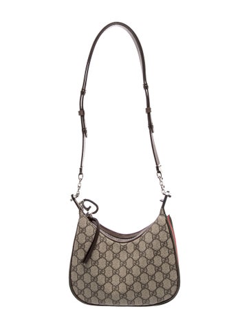 GG Supreme Attache Small