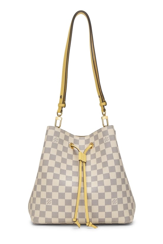 Louis Vuitton Damier Azur Neo Noé