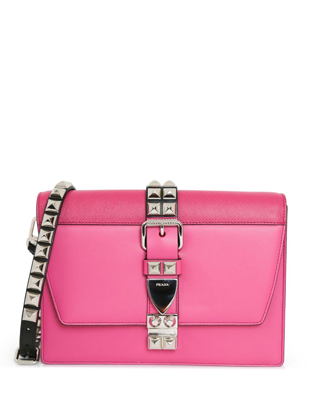 Elektra crossbody bag