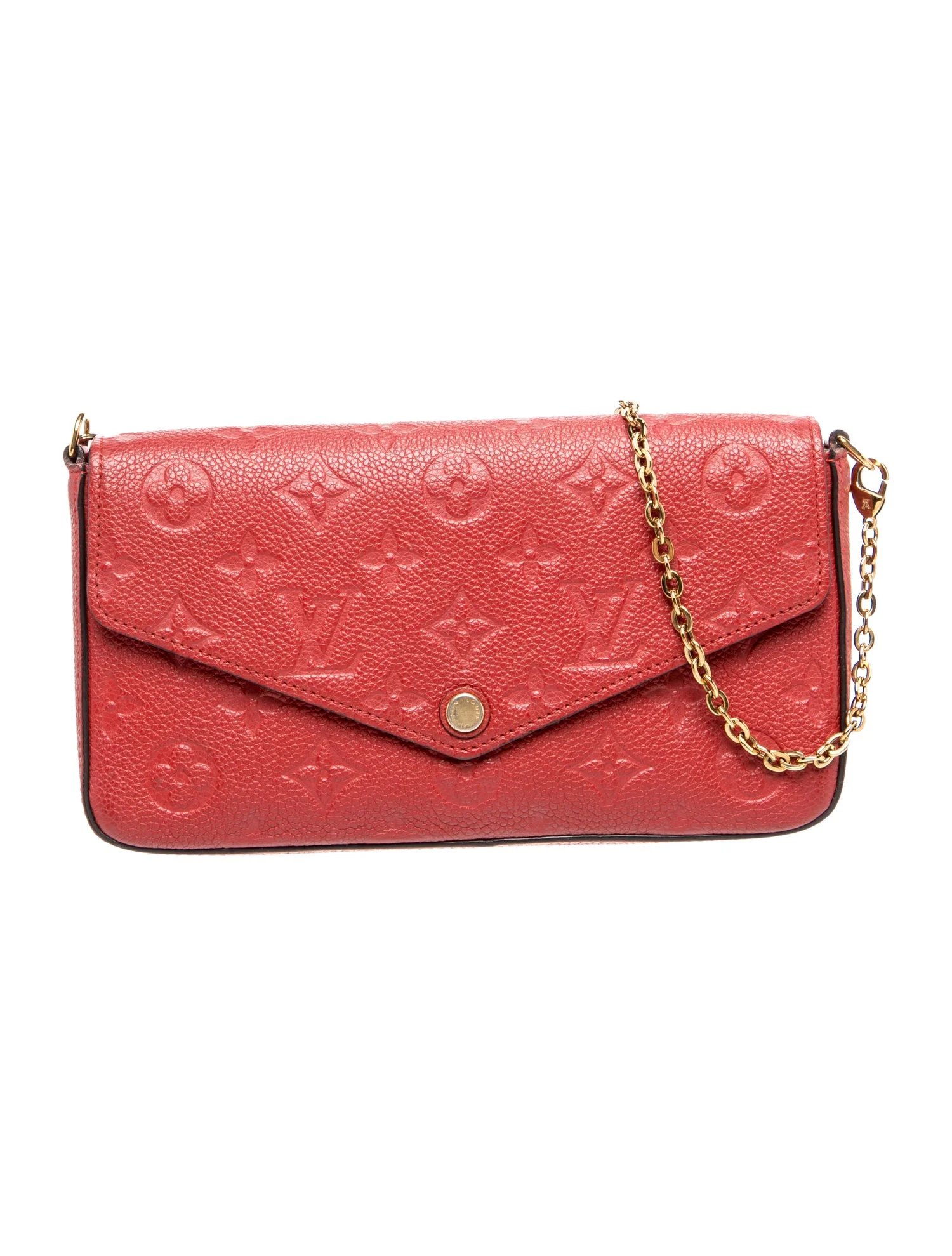 Monogram Pochette Félicie