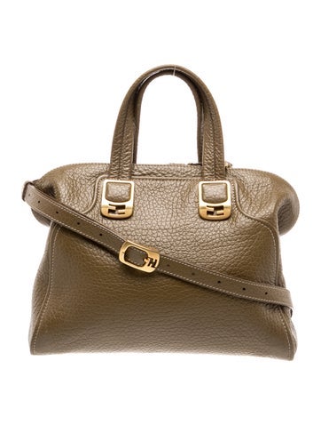 Leather Chameleon