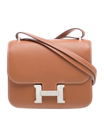 Hermes Evercolor Mini Constance 18