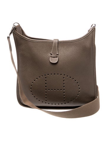 Clemence Evelyne III 29