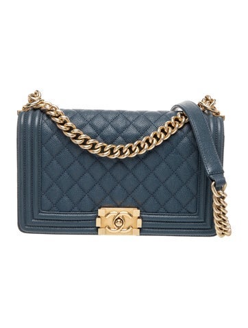 Medium Boy Bag