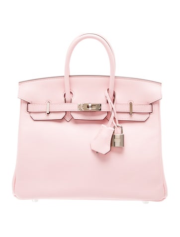 Hermes Swift Birkin 25