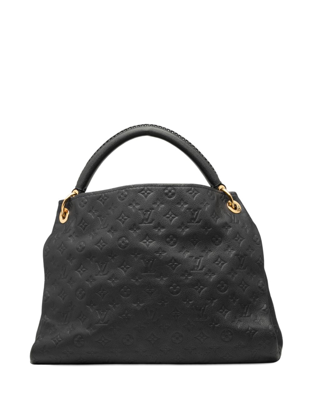 2012 Monogram Empreinte Artsy MM hobo bag