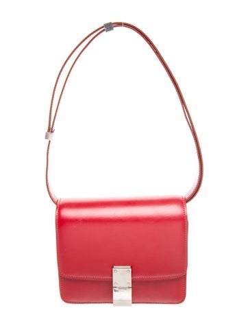 Leather Classic Small