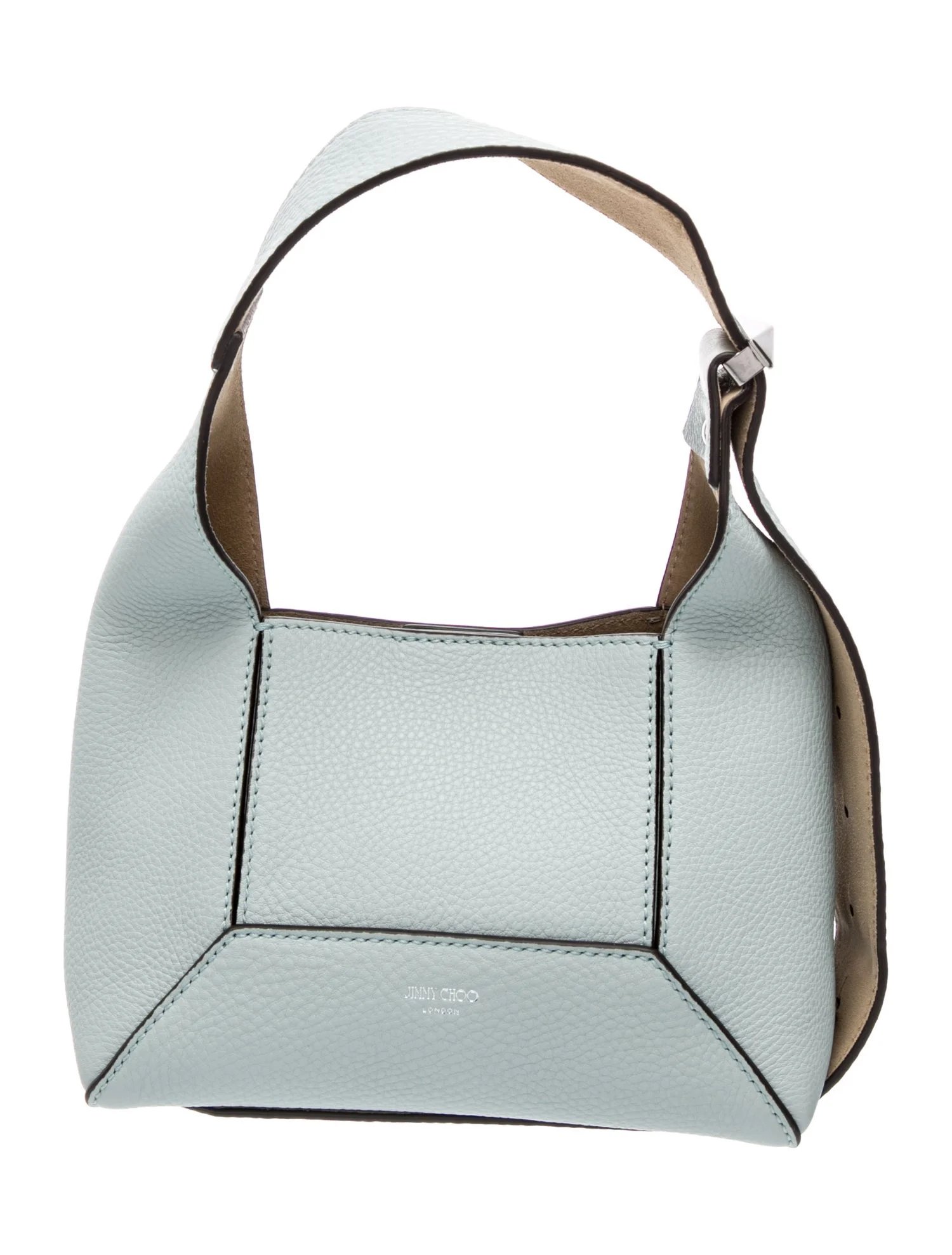 Leather Diamond Small