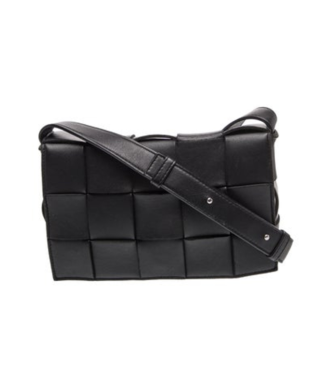 Bottega Veneta Veneta Intrecciato Cassette