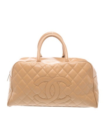 Timeless Bowling Bag