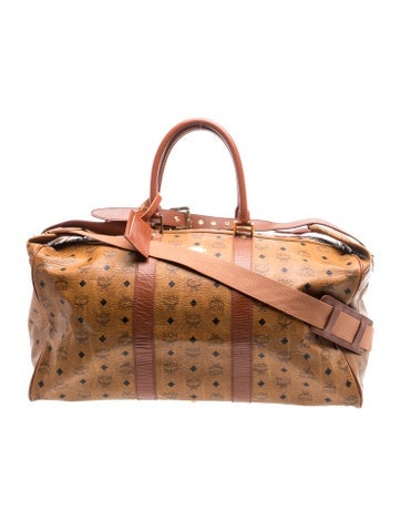 Weekender Bag