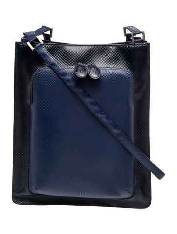 Leather Shoulder Bag Vintage