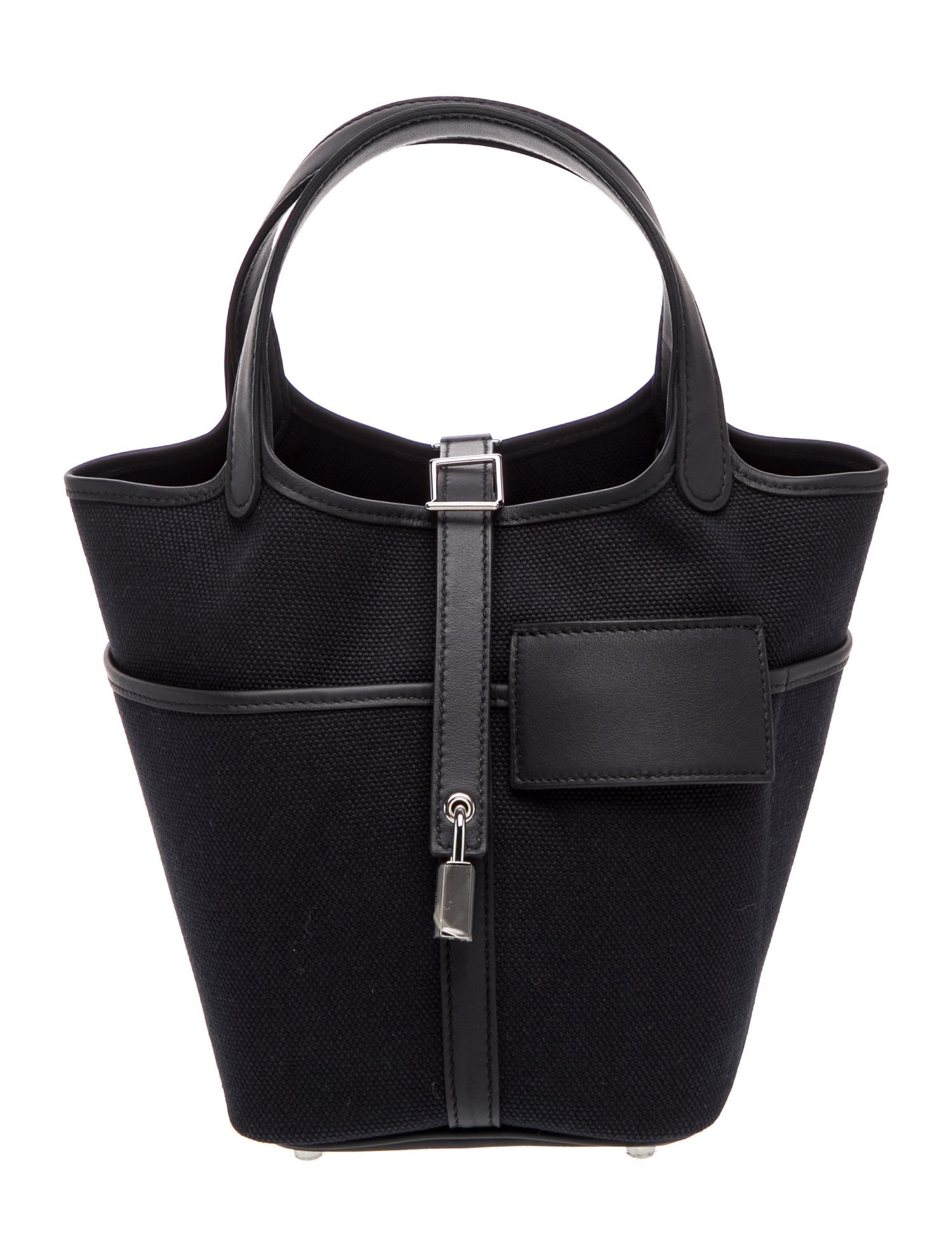 Toile Goeland & Swift Cargo Picotin Lock 18