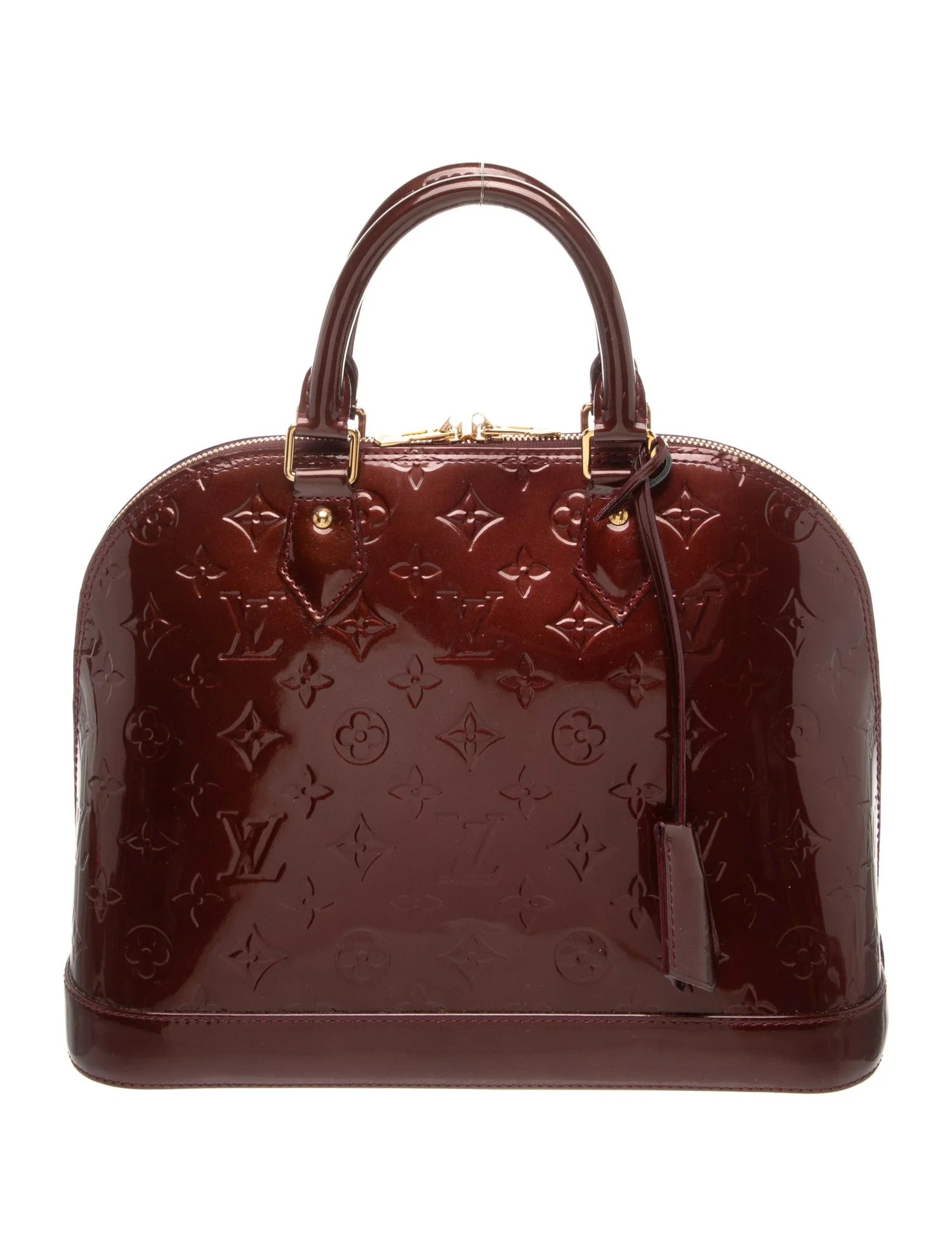 Monogram Alma PM