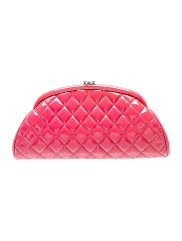 Timeless CC Clutch