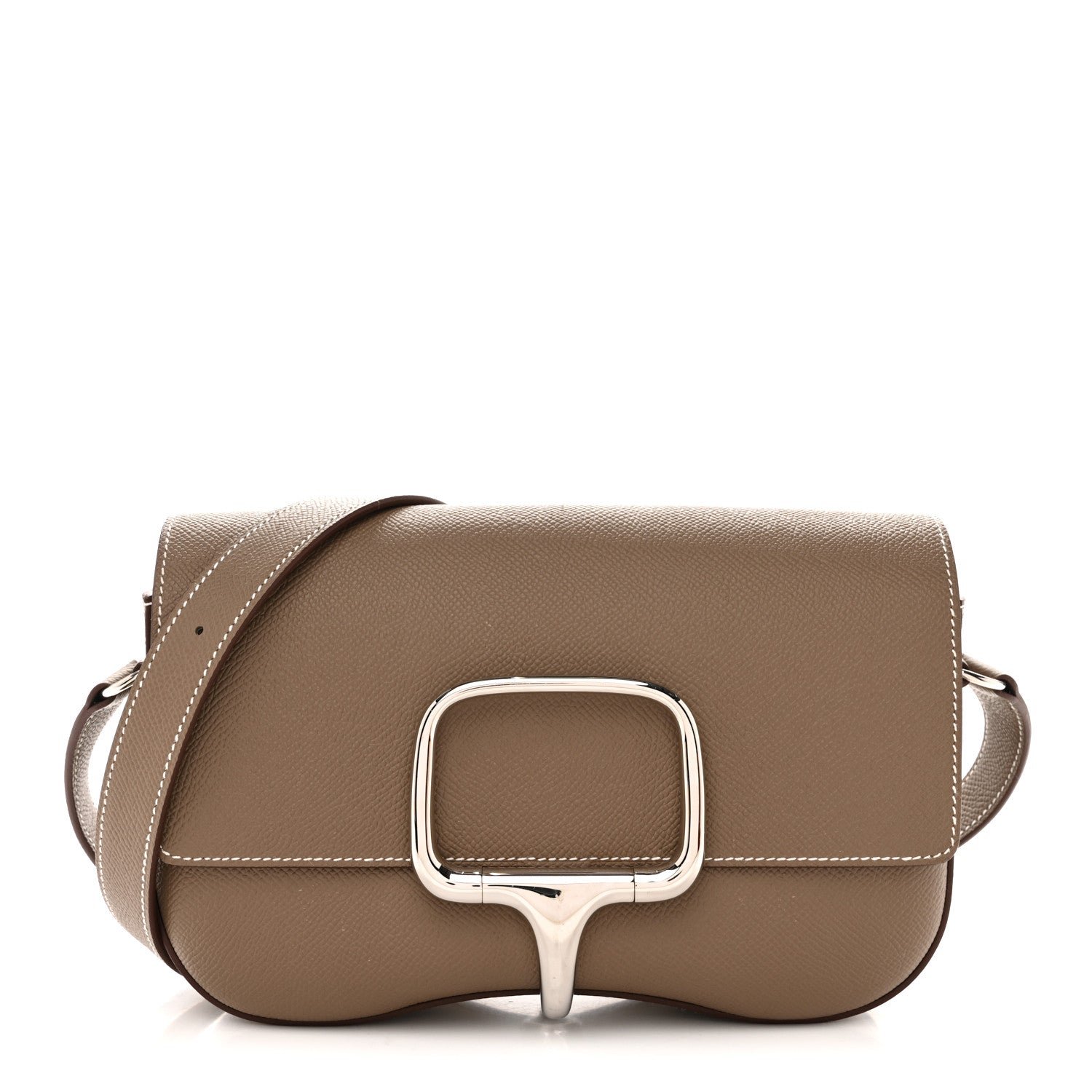 Hermes Epsom Della Cavalleria Elan Etoupe
