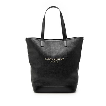 Raffia Raffia Teddy Shopping Tote