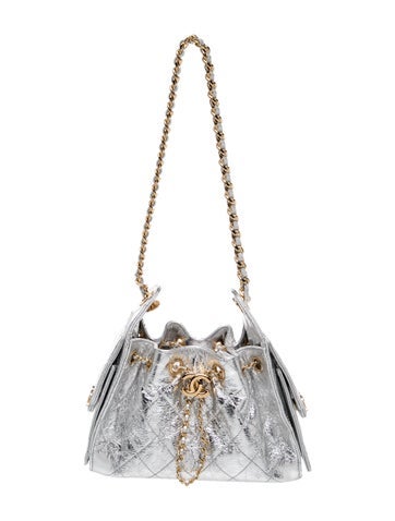 2026 Quilted Mini 25 Hobo