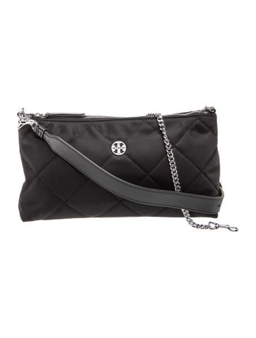 Tory Burch Nylon Crossbody Bag w/ Tags