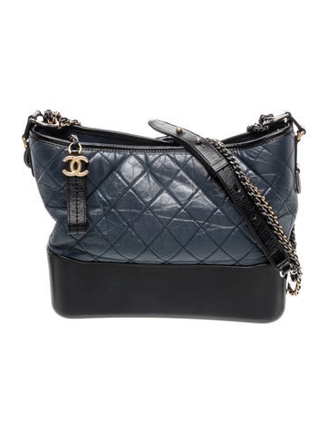 Chanel Medium Gabrielle Hobo