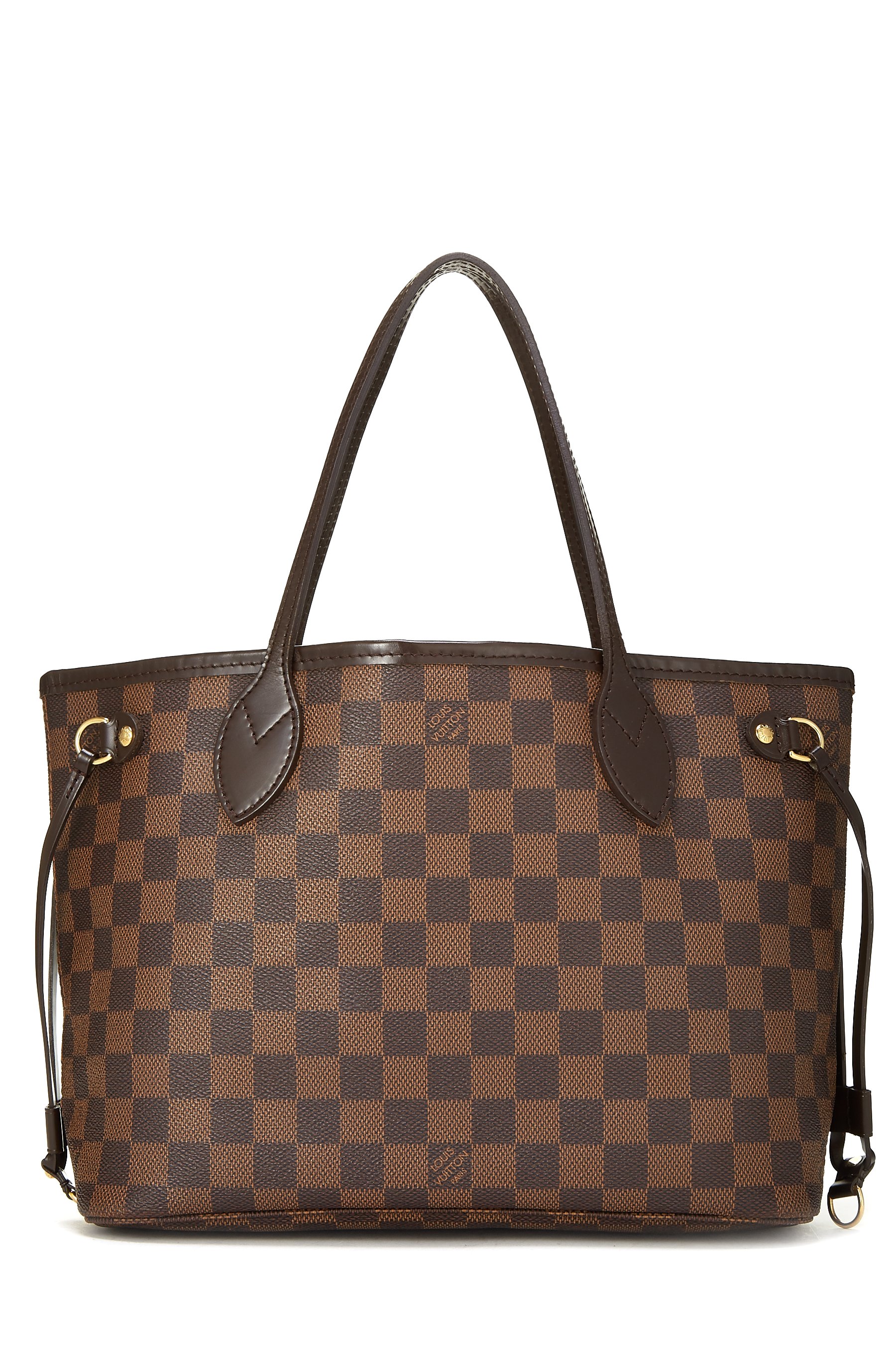 Damier Ebene Neverfull PM