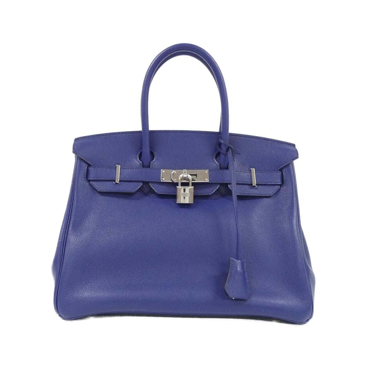 Hermes Birkin 30 073437CK Bag