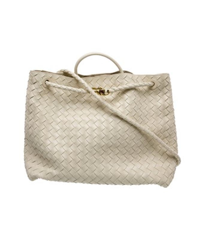 Bottega Veneta Veneta Intrecciato Andiamo Large