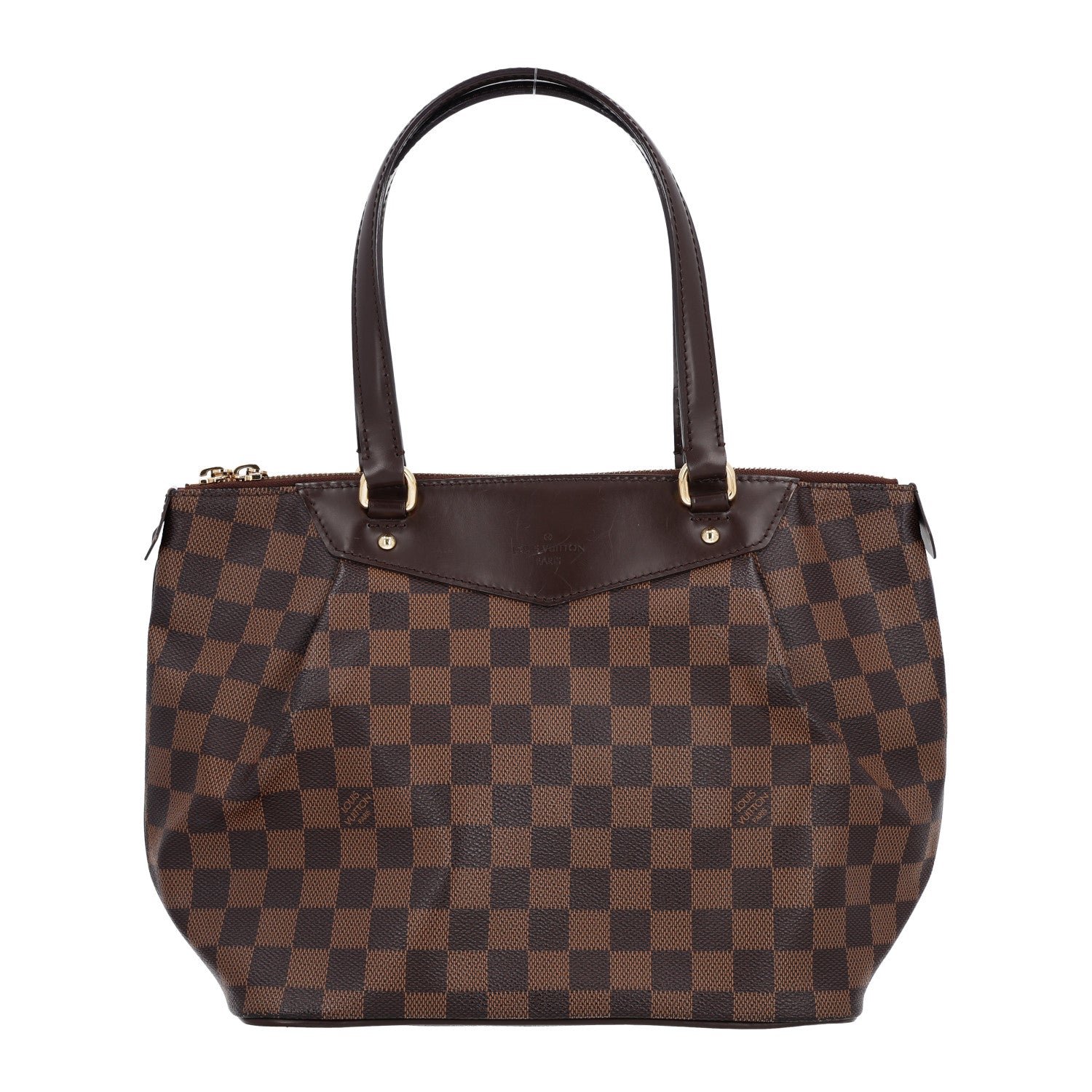 Louis Vuitton Damier Ebene Westminster PM