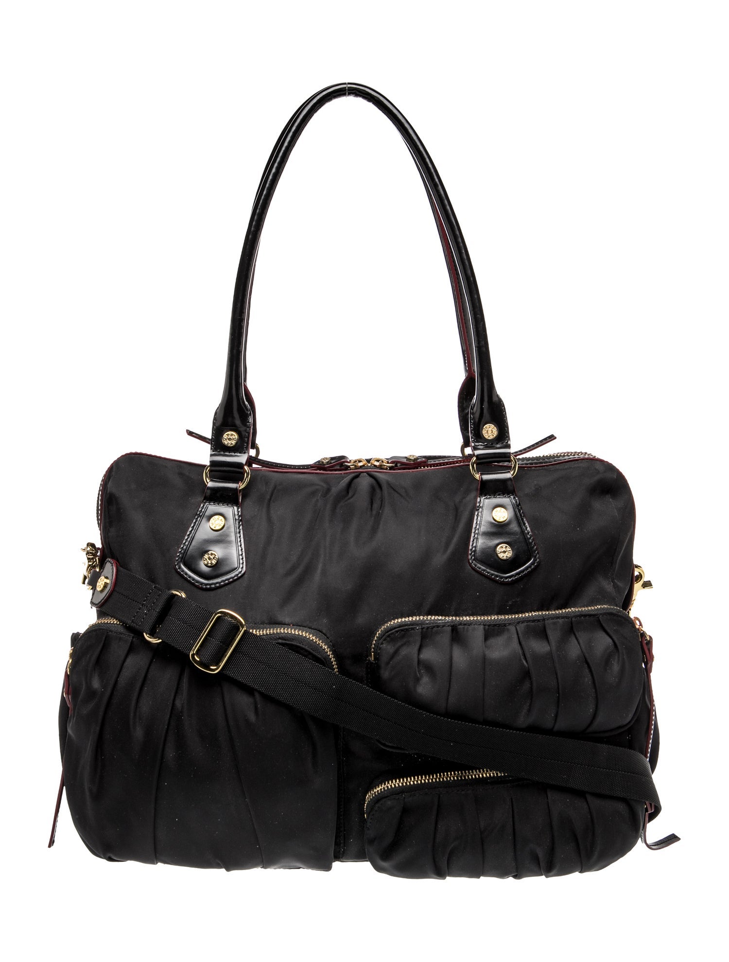 Nylon Tote