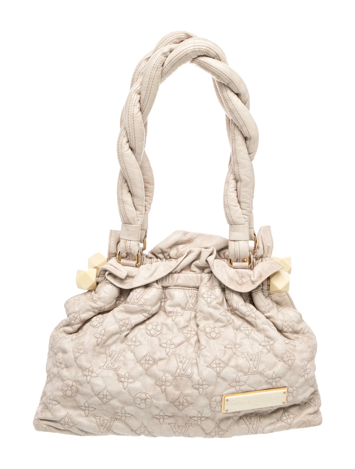 LV Monogram Olympe Nimbus Vintage