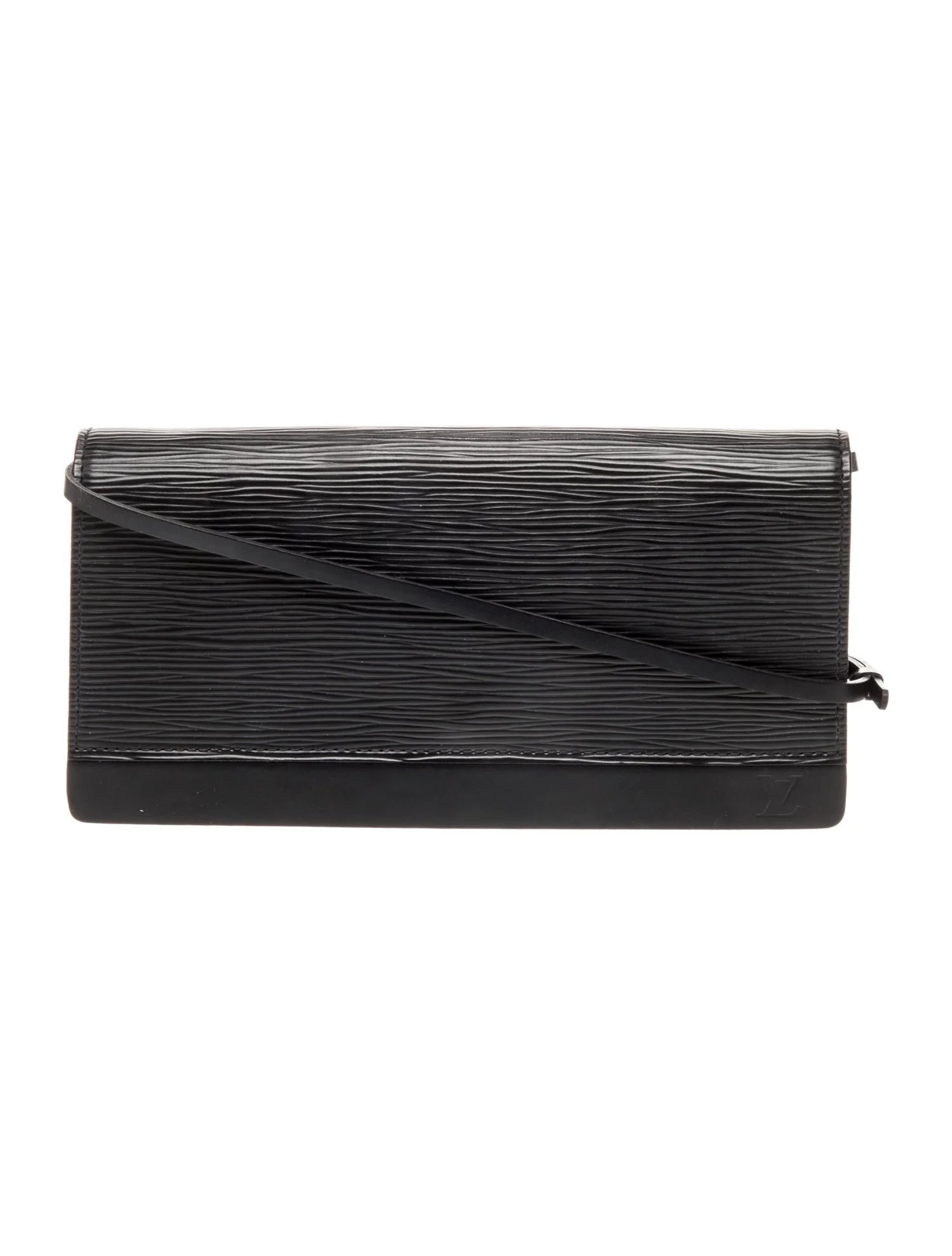 Epi Leather Honfleur Vintage
