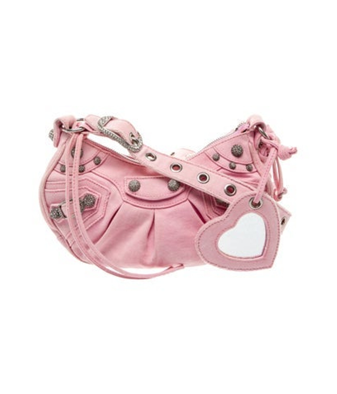 Balenciaga Denim Le Cagole Xs 2022