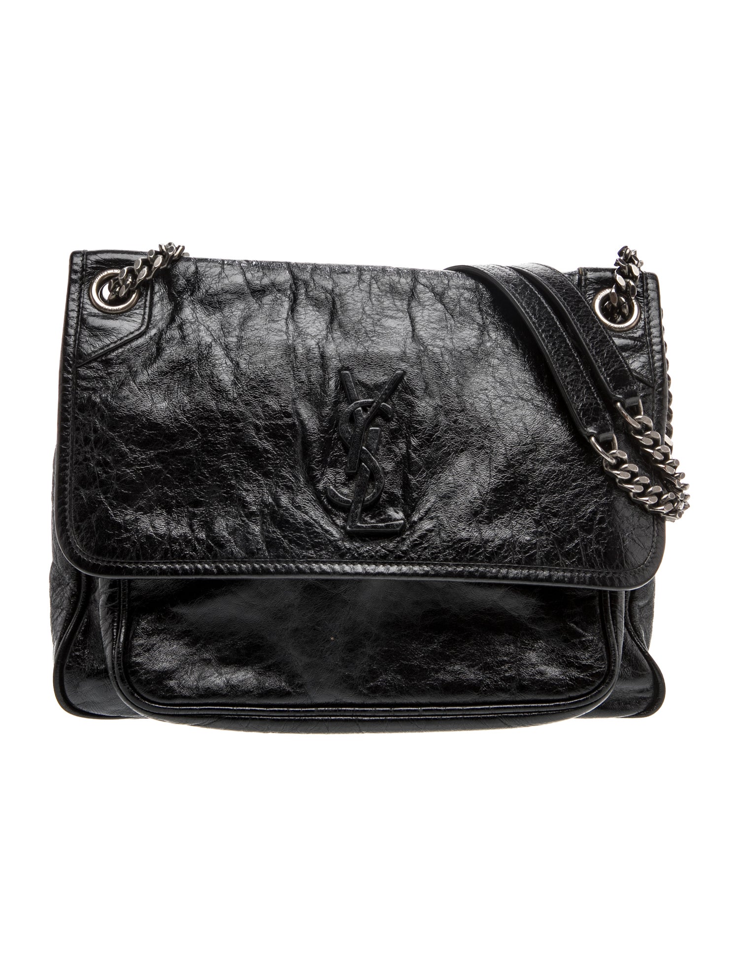 Leather Niki Medium