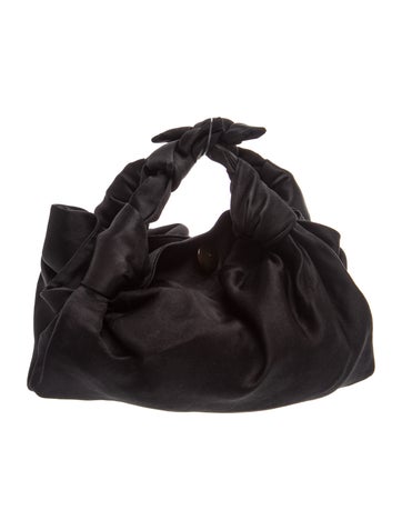 Satin Ascot