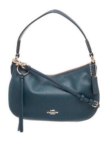 Coach Signature Shoulder Bag